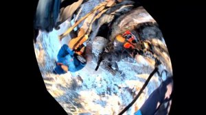 Конжак  2-4 ноябрь 2025