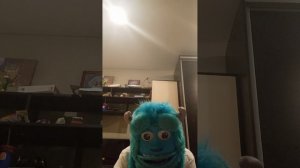 пробую вкусняшки