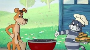 Простоквашино