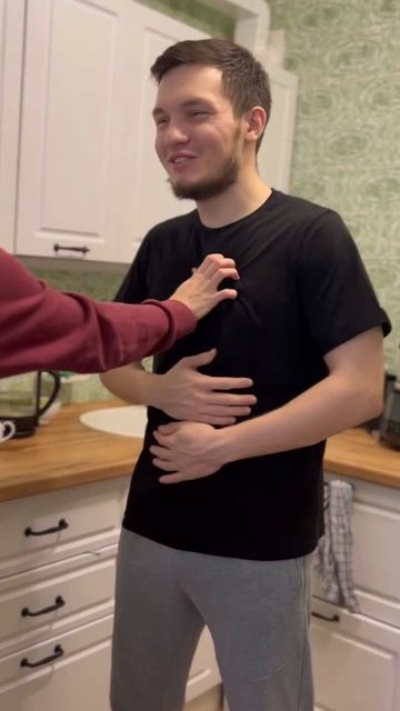 Ешь только дома! Приколы от Имир Хана