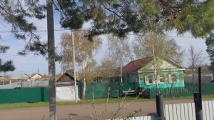 Огурцы вынесла в теплицу🥒//поработали в огороде// лапша домашняя// перемыла окна на улице//💁🌹