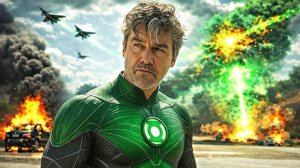 Фонари «Lanterns» сериал, дублированный трейлер, 2026