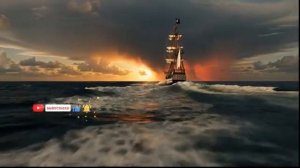 Клип пираты карибского моря 2026. Pirates Of The Caribbean Hes a Pirate Deep House Remix