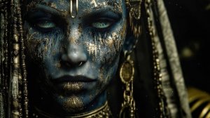 Amonet’s Vigil – Dark Ancient Egyptian Ambient Music for Inner Peace and Night Reflection-(1080p30)