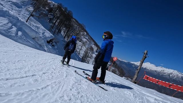 Роза26 Пашка,Саня