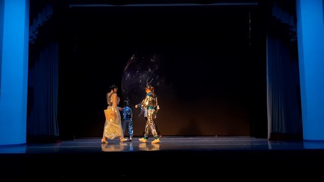 Концертная программа Покорители Космоса. Город Лермонтов 10.04.2026