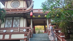 ЧТО ПОСМОТРЕТЬ В НЯЧАНГЕ ОБЯЗАТЕЛЬНО?ПАГОДА ЛОНГ ШОН|БОЛЬШОЙ БЕЛЫЙ БУДДА ✅САМОСТОЯТЕЛЬНОЕ ПОСЕЩЕНИЕ