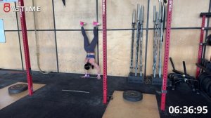 Отборочный Рязань 26.3, категория «команды» «Балтийцы»