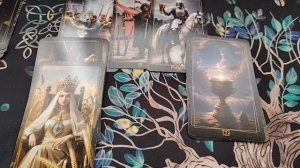 Срочная весточка от Судьбы 💐✨ Таро расклад