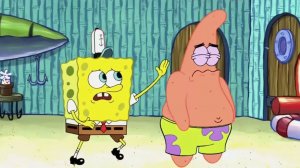 Губка боб квадратные штаны | Губка боб игра | Губка Боб для детей