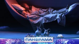 Донбасс и Югра на одной сцене: сургутский театр представил пьесу автора из ДНР