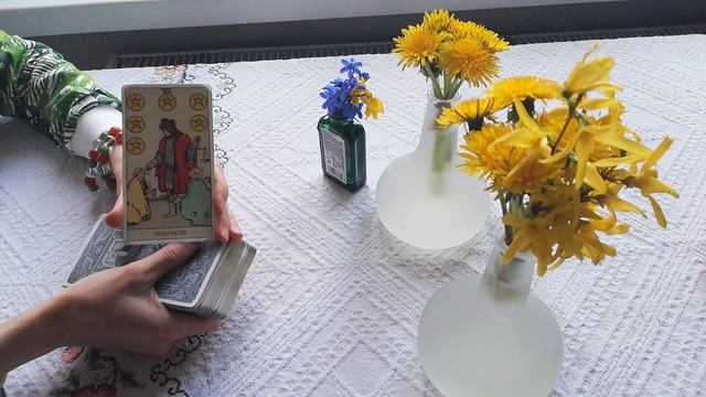 Как поступить в отношениях?