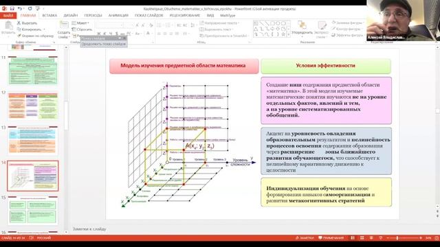 26.03.2026 Райхельгауз Л.Б.