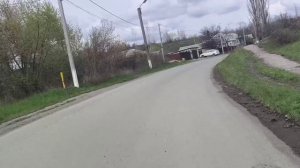 Ездили на криницу + прогулка