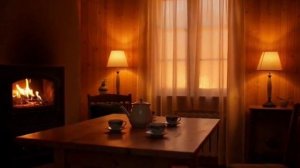 Счастлив тот, кто счастлив дома