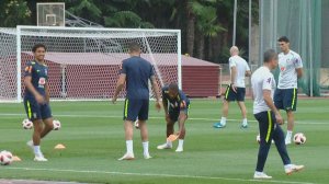 Центр "Юг Спорт" в Сочи отмечает 20-летие без перерыва в тренировках