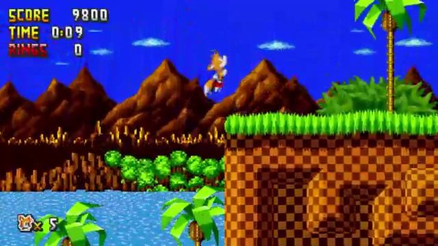 Sonic.EXE End Of The World 1