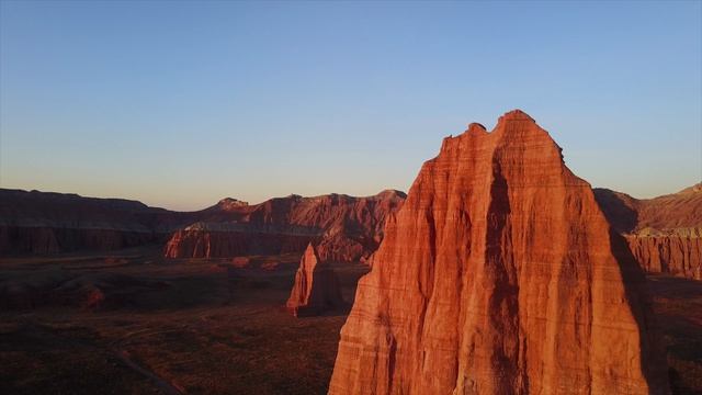 США: Национальный парк Капитол-Риф, Юта