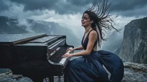 Эмоциональные фортепианные мелодии для исцеления сердец - Успокаивающее инструментальное путешествие