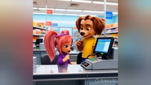 БАРБОСКИНЫ НОВЫЕ ПРИКЛЮЧЕНИЯ СЕРИЯ 2