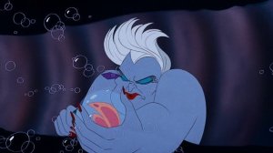 Русалочка 1 часть 14 серия