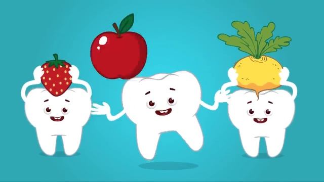 Детские мультики и песенки