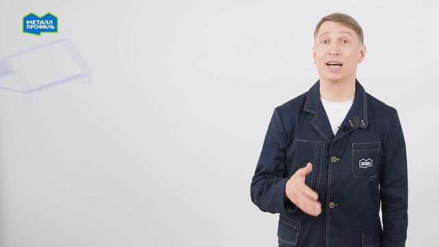 Сколько стоит доборка для кровли