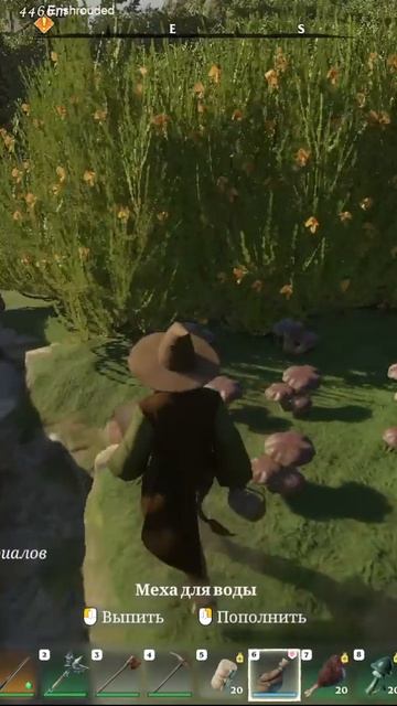 мысли о рыбалке