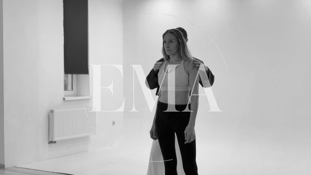 Индивидуальное обучение моделингу и походке