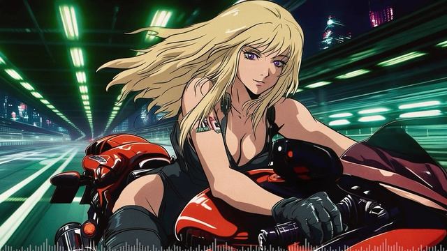 1999 ✦ You’re Getting Closer ✦ Synthwave, Dreamwave, Retrowave, Cyberpunk Mix