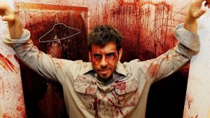 Мороженщик — Русский трейлер тизер (Субтитры, 2026) Ужасы