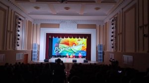 Хореографический ансамбль "Мозаика" - Сыщики.mp4