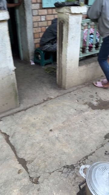 Мы приехали