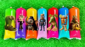 ИТАЛЬЯНСКИЙ БРЕЙНРОТ: ТУНГ ТУНГ ТУНГ САХУР, ТРАЛАЛЕРО ТРАЛАЛЯ, БОМБАРДИНО, БАЛЕРИНА, БРРПАТАПИМ