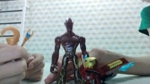 lego человечки Кирилла