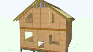 Новый проект