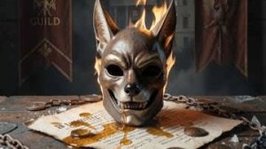 Плакать будут лисы!