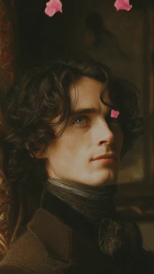 ЗЕЛЕНАЯ ГВОЗДИКА / ИСПОВЕДЬ ЭСТЕТА - ОСКАР УАЙЛЬД (ПОЭТ НАТАЛЬЯ ШАХНАЗАРОВА)