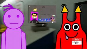 (перезалив)разоблачение на няби тв от моего друга banban play кстати я хочу сделать вопрос ответ