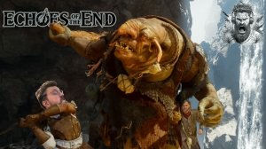 Пещера Гломоров ◢ Echoes of the End #3