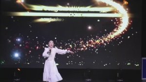 Никифорова Женя - Горный улус.