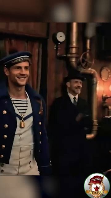 В Кейптаунском порту (с какао на борту)