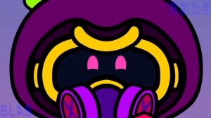 бравл старс пародия