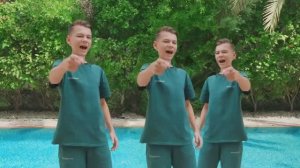 Дети и разрушение 100 Мифов