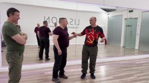 Эффект гориллы и ладушки)))).