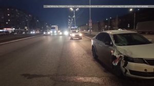 ГАИ информирует 14.04.2026