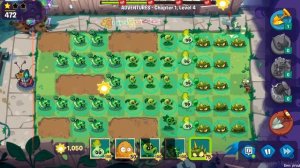 Plants vs. Zombies™ 3: Evolved (Early Access) Walkthrough Gameplay - Part 1