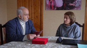 Фейруза Керимовадин экуь гъед