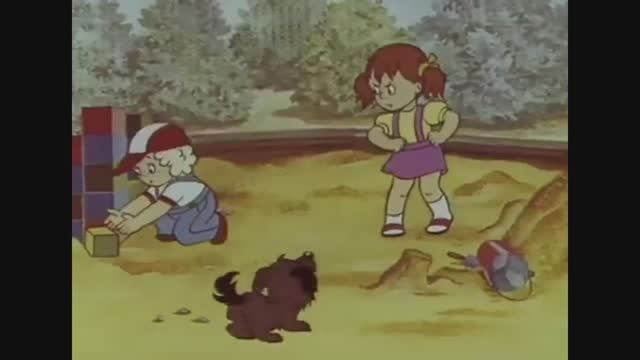 #СКАЗОЧНАЯ FM - СКАЗКА "ДОМ, КОТОРЫЙ ПОСТРОИЛИ ВСЕ"