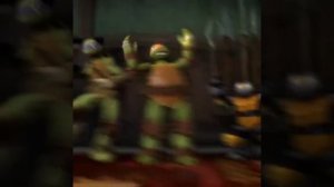 Черепаший флекс